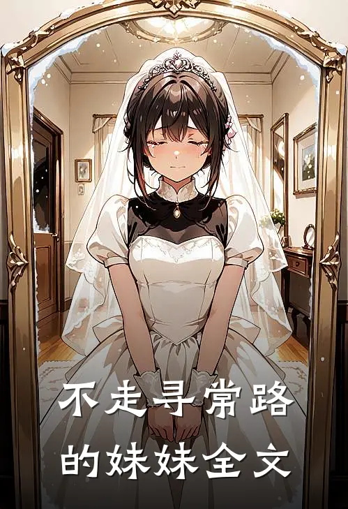 不走寻常路的妹妹全文