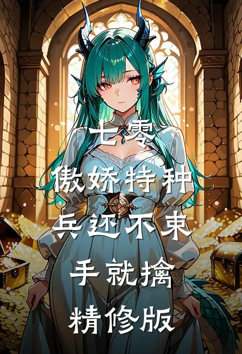 七零：傲娇特种兵还不束手就擒精修版