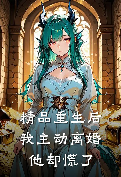 精品重生后我主动离婚，他却慌了