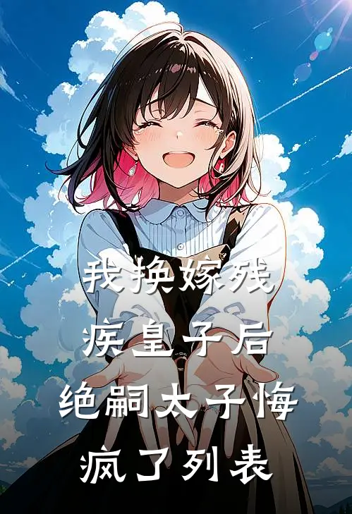我换嫁残疾皇子后，绝嗣太子悔疯了列表