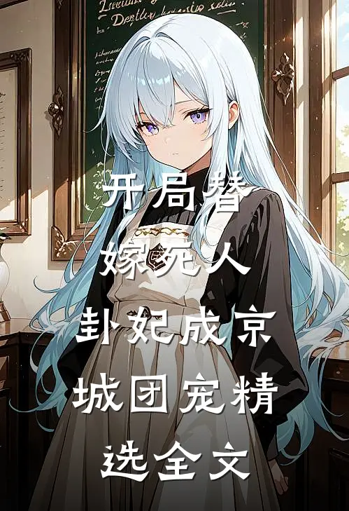 开局替嫁死人，卦妃成京城团宠精选全文
