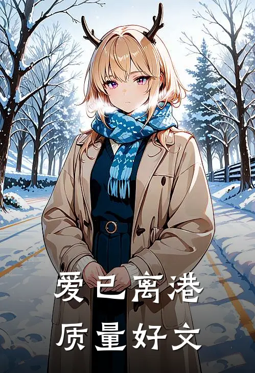 爱已离港质量好文