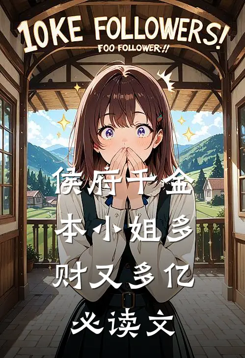 侯府千金：本小姐多财又多亿必读文