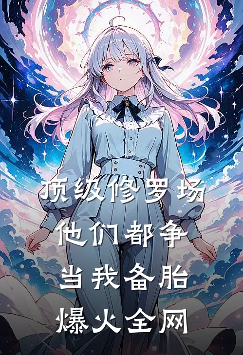 顶级修罗场：他们都争当我备胎爆火全网