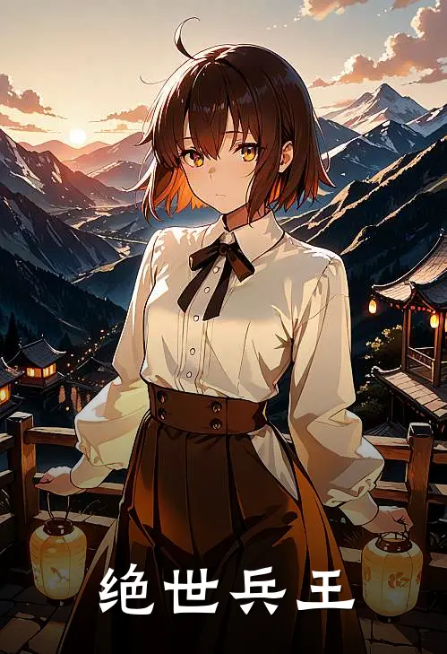 绝世兵王