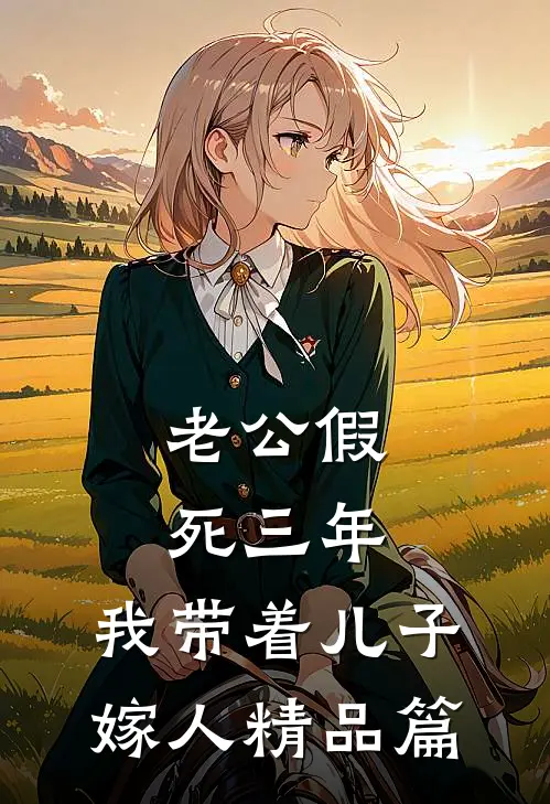 老公假死三年，我带着儿子嫁人精品篇