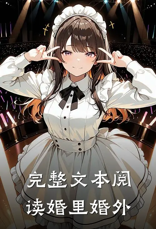 完整文本阅读婚里婚外