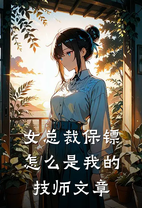 女总裁保镖，怎么是我的技师文章