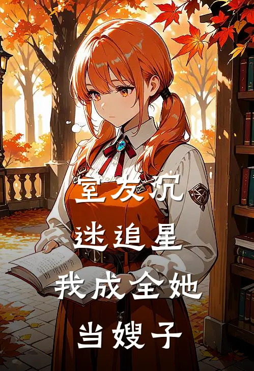 室友沉迷追星，我成全她当嫂子