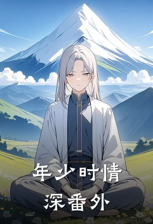 年少时情深 番外