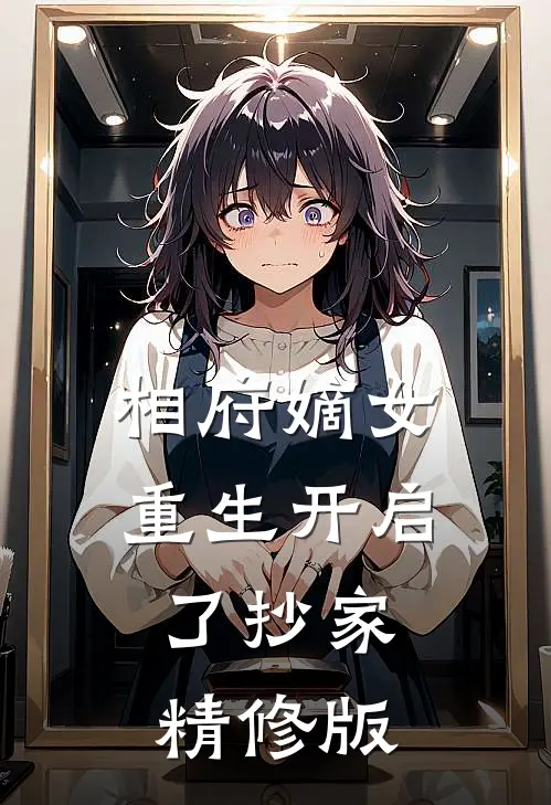 相府嫡女重生开启了抄家精修版