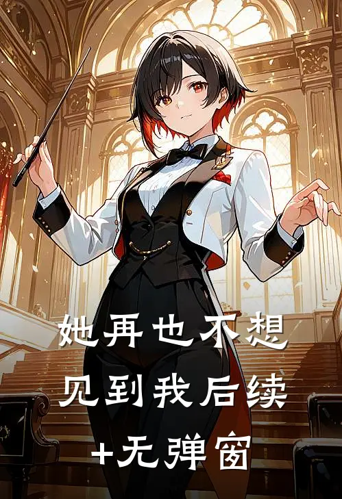 她再也不想见到我后续+无弹窗