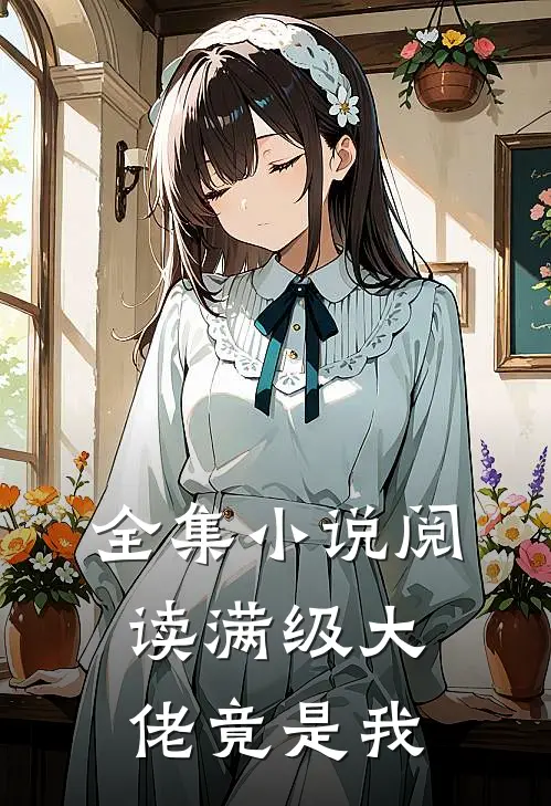 全集小说阅读满级大佬竟是我