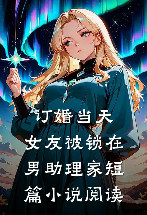 订婚当天，女友被锁在男助理家短篇小说阅读