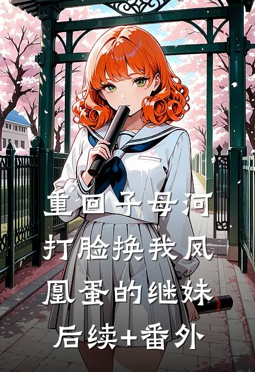 重回子母河，打脸换我凤凰蛋的继妹后续+番外