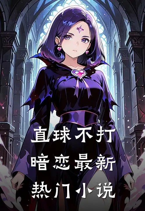 直球不打暗恋最新热门小说