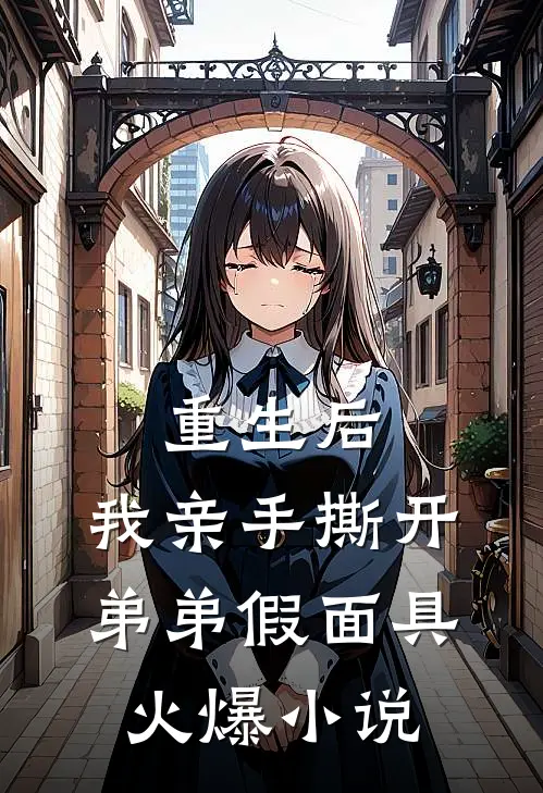 重生后，我亲手撕开弟弟假面具火爆小说