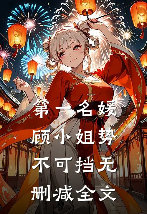 第一名媛:顾小姐势不可挡无删减全文