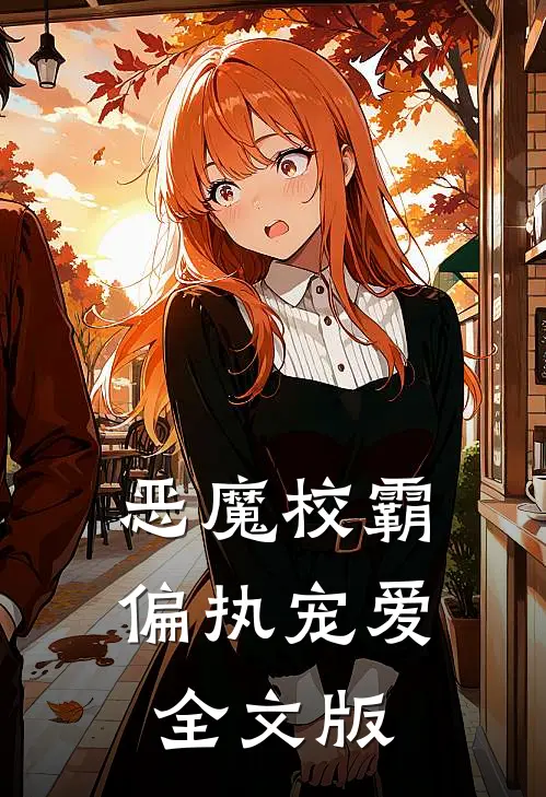 恶魔校霸偏执宠爱全文版