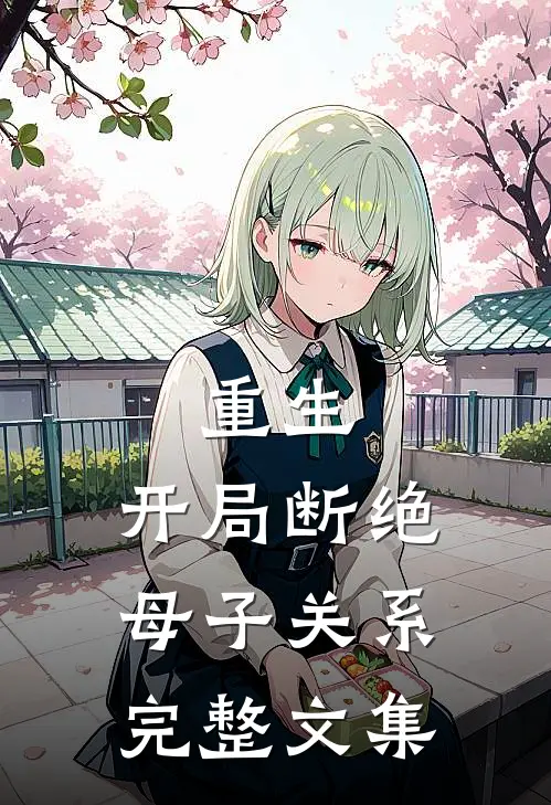 重生：开局断绝母子关系完整文集
