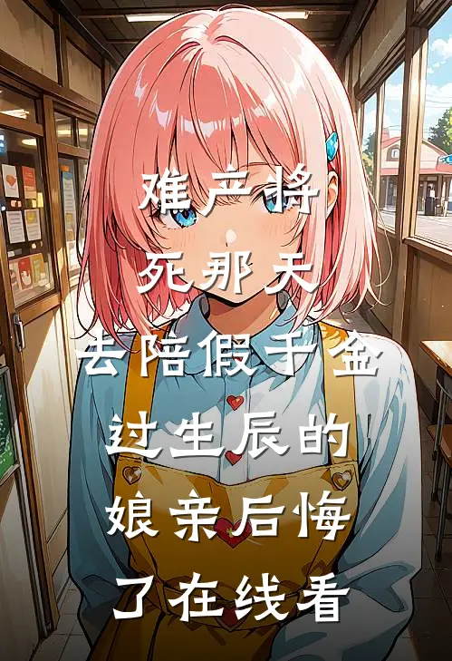 难产将死那天，去陪假千金过生辰的娘亲后悔了在线看