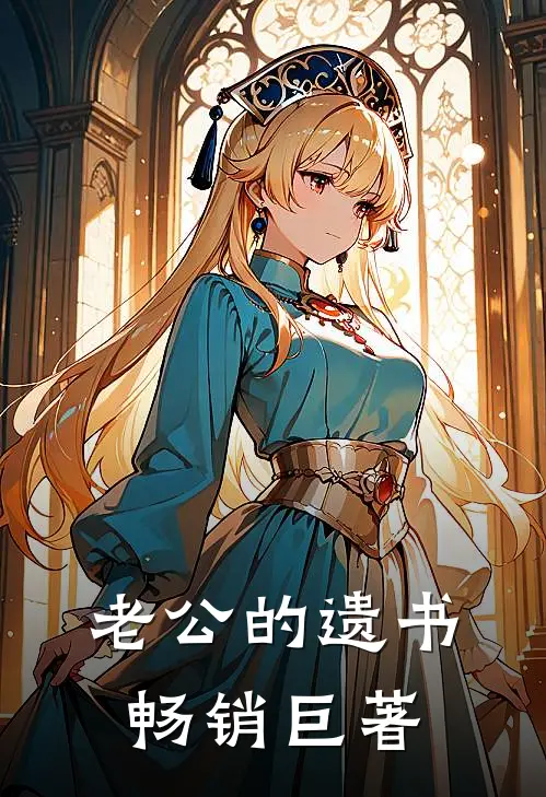老公的遗书畅销巨著