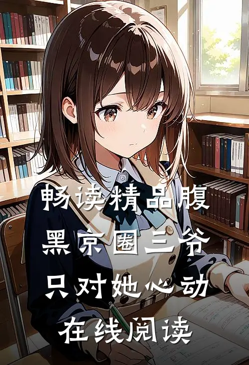 畅读精品腹黑京圈三爷,只对她心动在线阅读