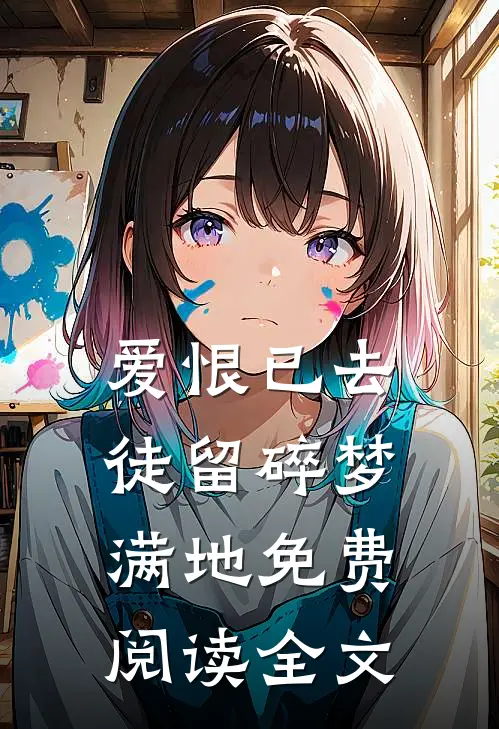 爱恨已去，徒留碎梦满地免费阅读全文