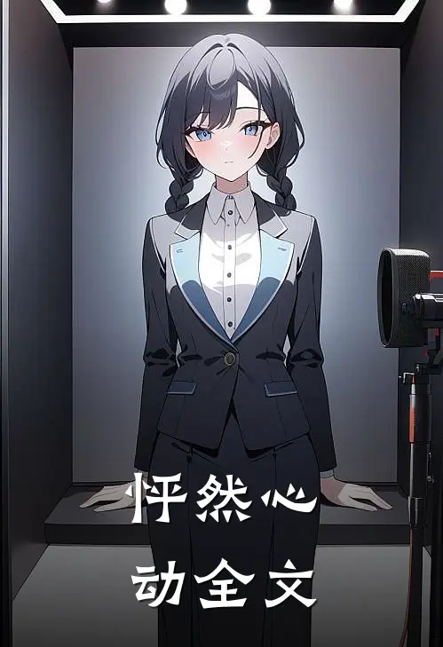 怦然心动全文