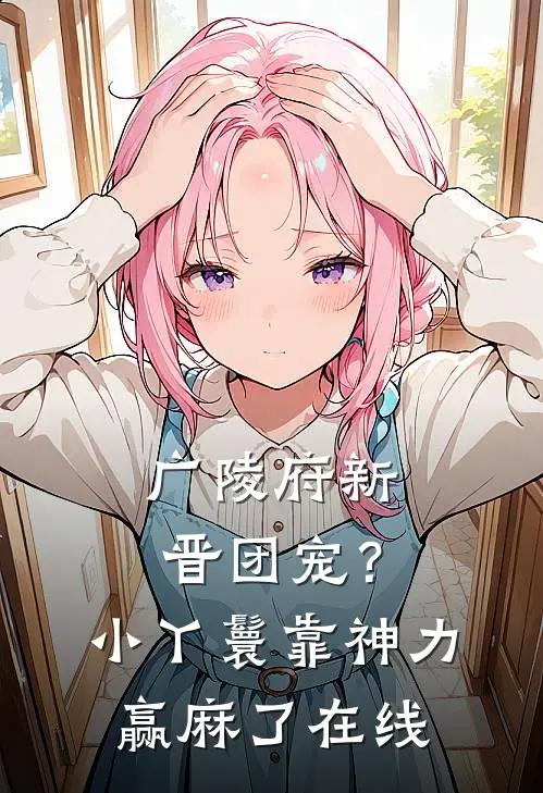 广陵府新晋团宠？小丫鬟靠神力赢麻了在线