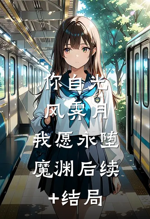 你自光风霁月，我愿永堕魔渊后续+结局