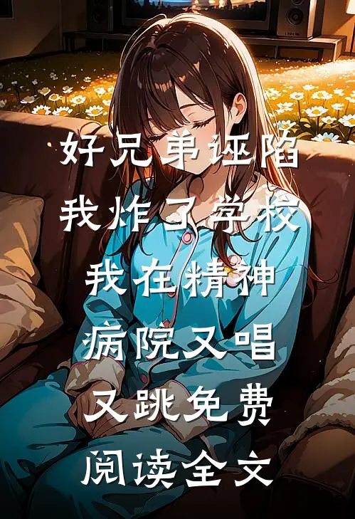 好兄弟诬陷我炸了学校，我在精神病院又唱又跳免费阅读全文