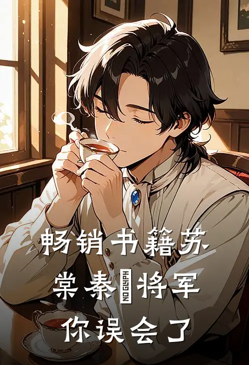 畅销书籍苏棠秦峫将军你误会了