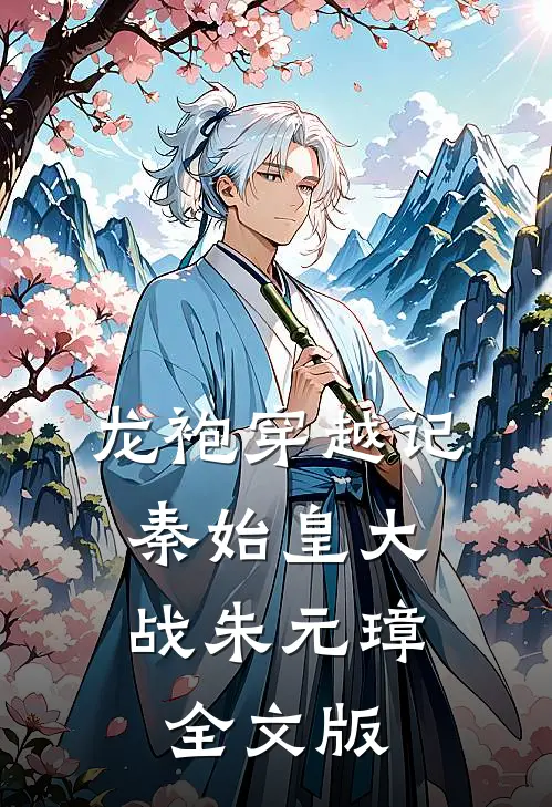 龙袍穿越记：秦始皇大战朱元璋全文版