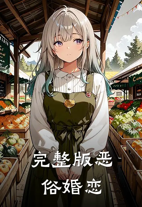 完整版恶俗婚恋