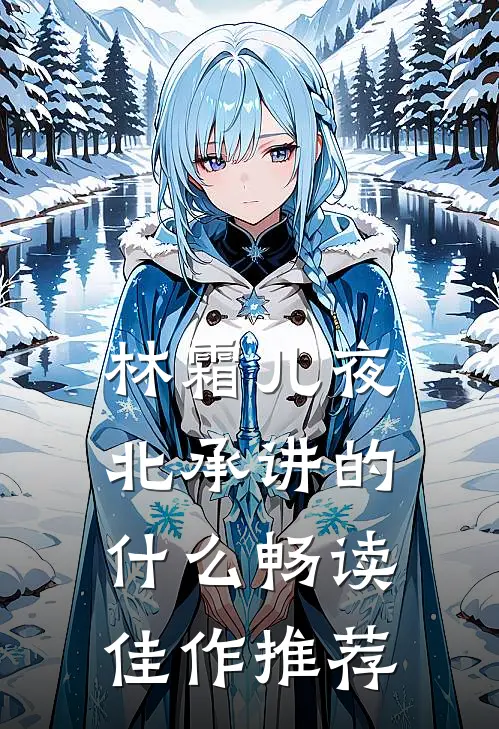 林霜儿夜北承讲的什么畅读佳作推荐