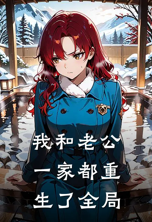 我和老公一家都重生了全局