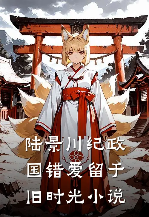 陆景川纪政国错爱留于旧时光小说