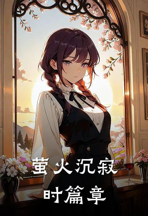 萤火沉寂时篇章