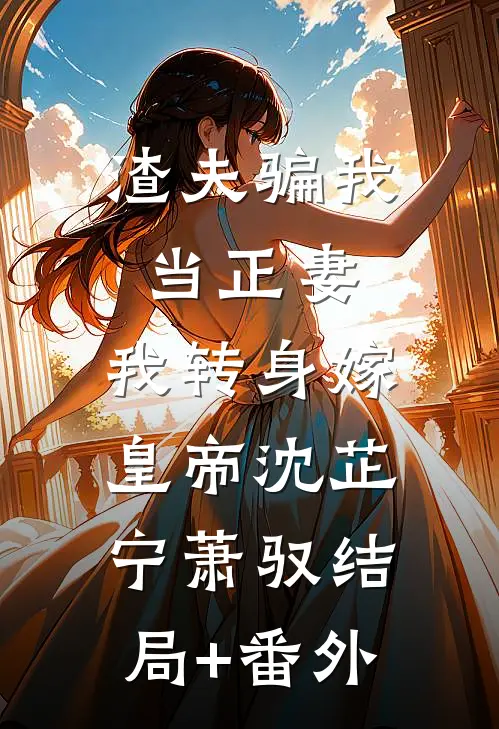 渣夫骗我当正妻，我转身嫁皇帝沈芷宁萧驭结局+番外