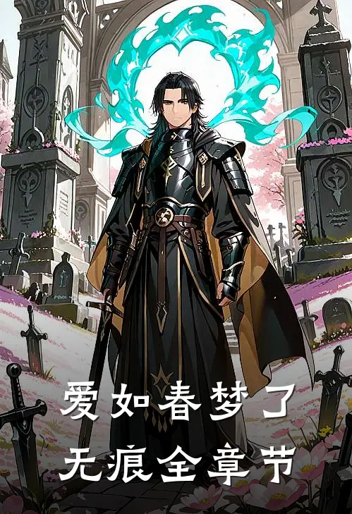 爱如春梦了无痕全章节