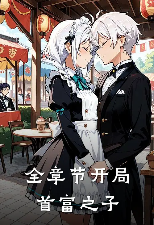 全章节开局首富之子免费阅读