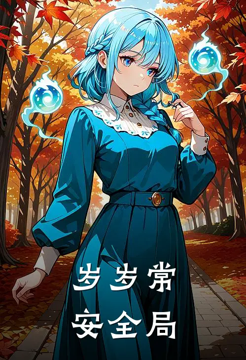 岁岁常安全局