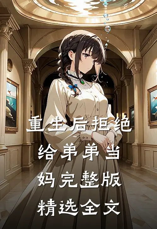 重生后拒绝给弟弟当妈完整版精选全文