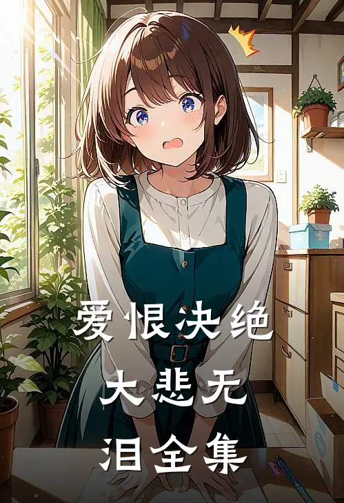爱恨决绝，大悲无泪全集