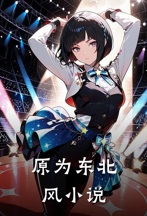 原为东北风小说