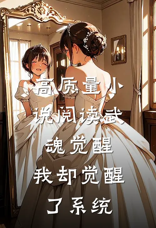 高质量小说阅读武魂觉醒，我却觉醒了系统