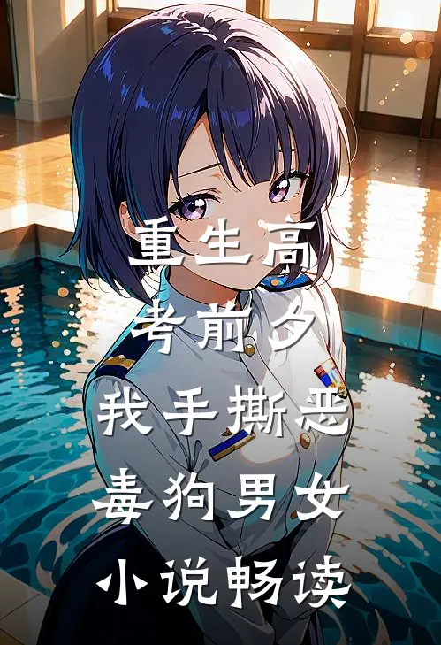 重生高考前夕，我手撕恶毒狗男女小说畅读