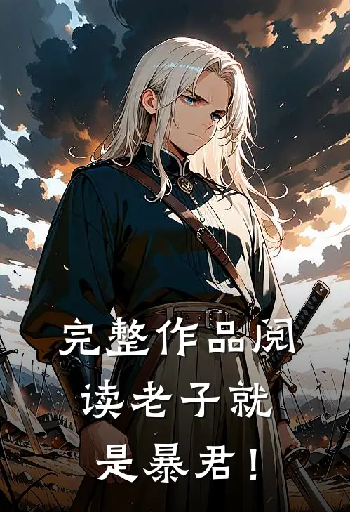 完整作品阅读老子就是暴君！