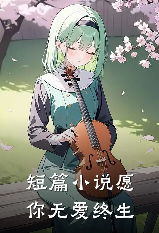 短篇小说愿你无爱终生
